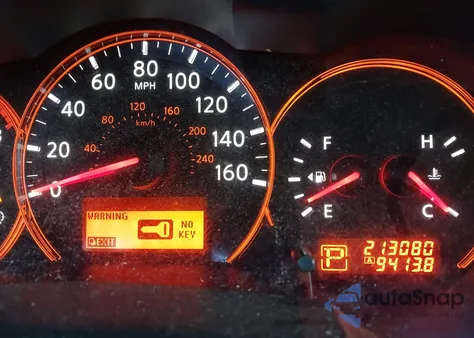 2008 Nissan Altima 2.5 S из США, поврежденный, VIN 1N4AL21E28C174170